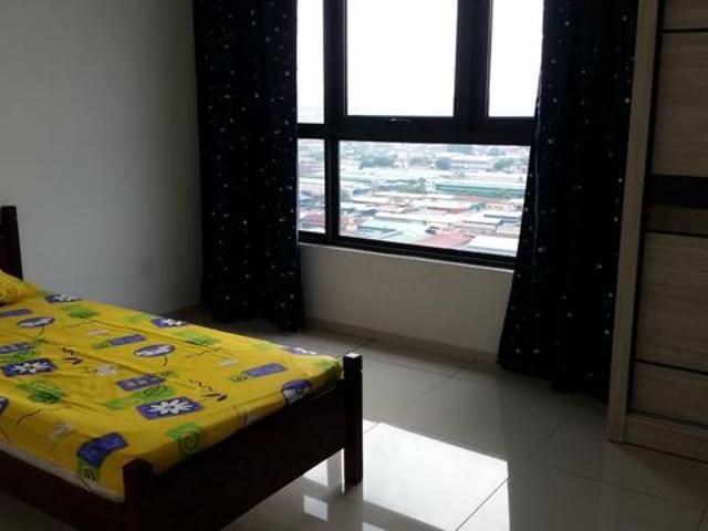 Serviced Residence for rent in Petaling, Alam Impian