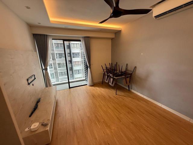 Serviced Residence for rent in Petaling, Alam Impian