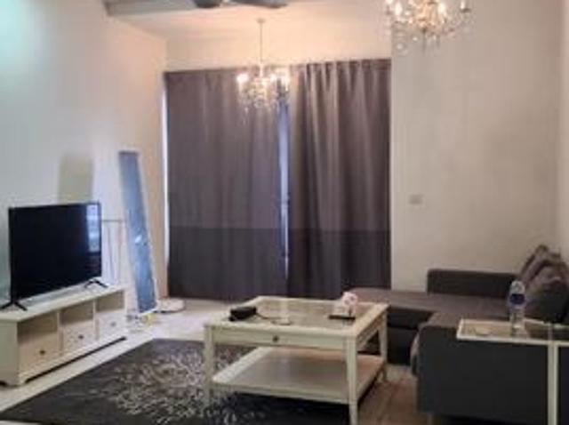 Serviced Residence for rent in Petaling, Alam Impian