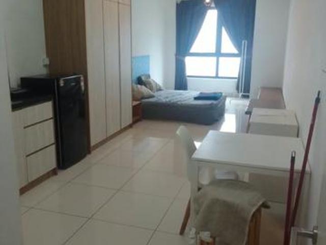 Apartment for rent in Sungai Buloh, Shah Alam