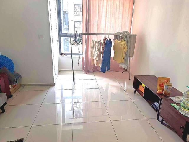Serviced Residence for rent in Petaling, Alam Impian