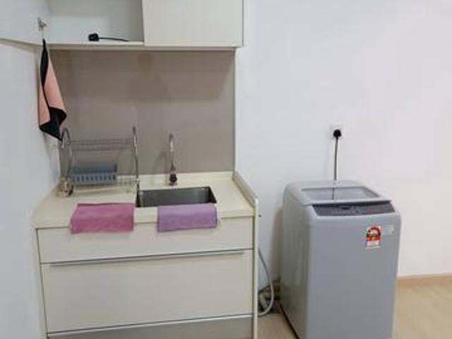 Serviced Residence for rent in Petaling, Alam Impian