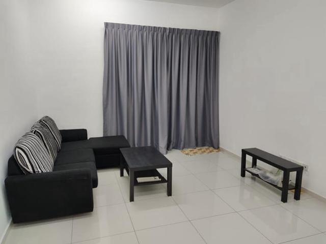 Serviced Residence for rent in Petaling, Alam Impian