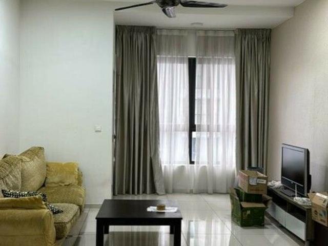 Apartment for rent in Petaling, Subang Jaya