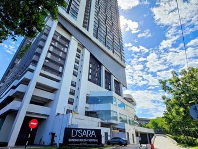 Serviced Residence for sale in Petaling, Alam Impian