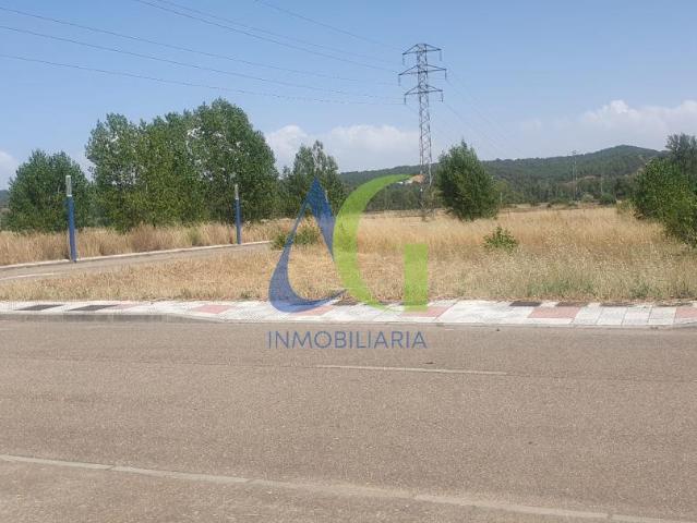 Terreno en venta en Villarrodrigo de las Regueras, Villaquilambre
