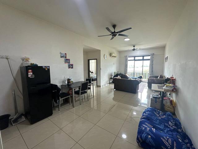 Serviced Residence for sale in Johor Bahru