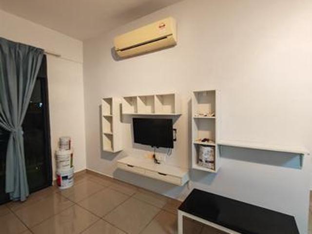 Serviced Residence for rent in Johor Bahru