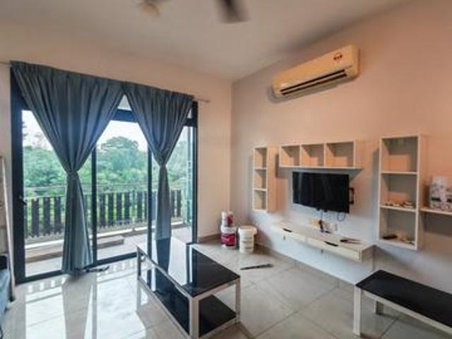 Serviced Residence for rent in Johore Bahru, Johor