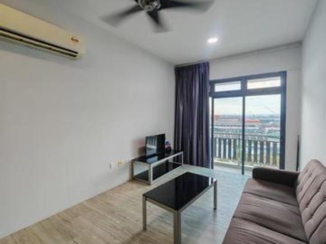 Serviced Residence for rent in Johor Bahru