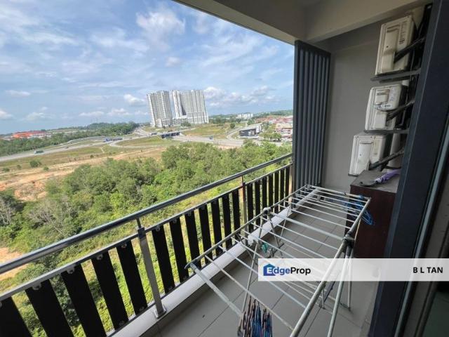 Condominium for sale in Johore Bahru, Johor