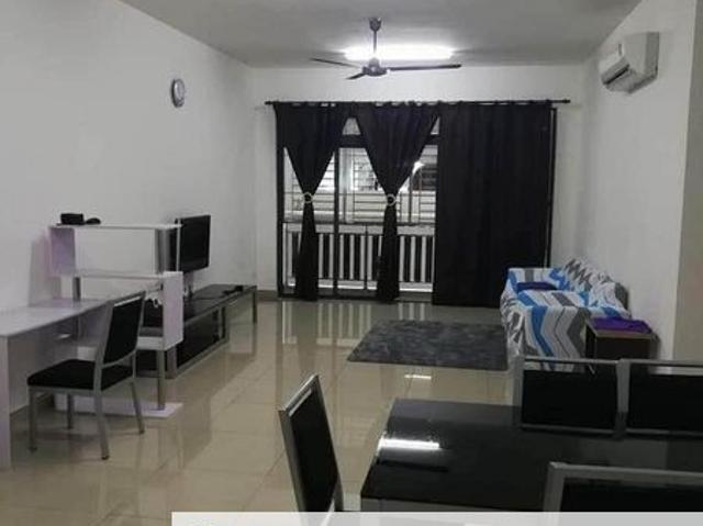 Condominium for sale in Johore Bahru, Johor