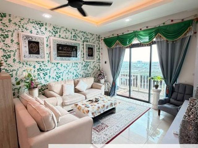 Condominium for sale in Johore Bahru, Johor