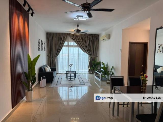 Condominium for sale in Johore Bahru, Johor