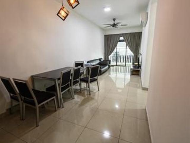 Serviced Residence for sale in Johore Bahru, Johor