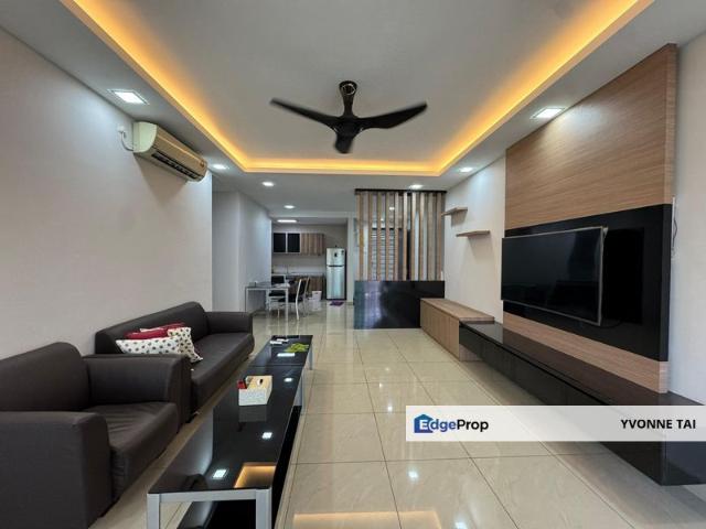 Condominium for rent in Johore Bahru, Johor