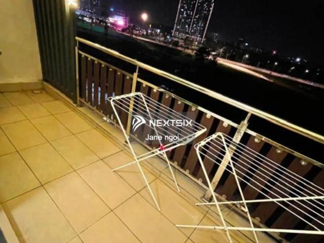 Apartment for rent in Johore Bahru, Johor