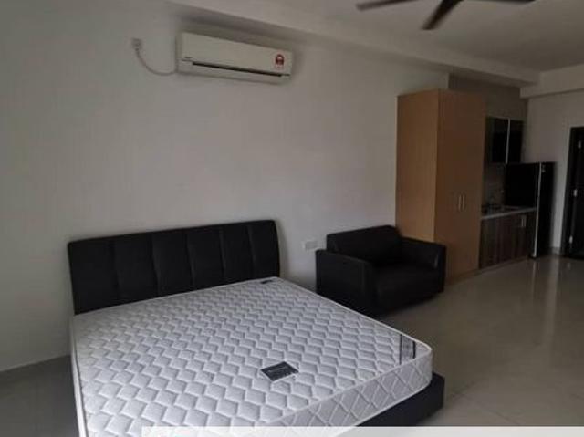 Condominium for rent in Johore Bahru, Johor
