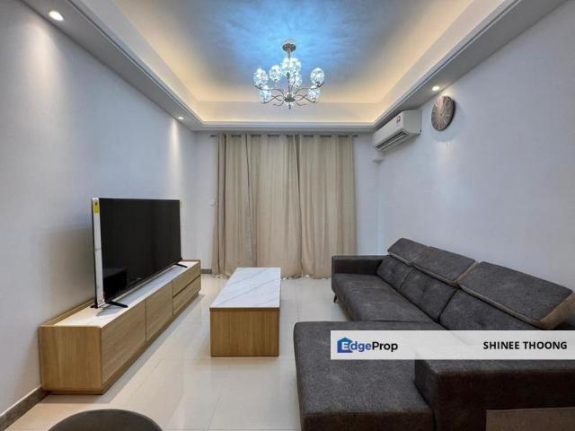 Condominium for rent in Johore Bahru, Johor