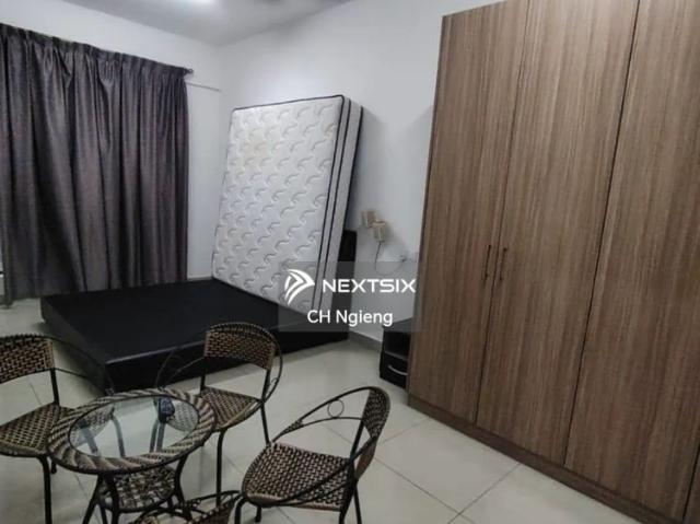 Apartment for rent in Johore Bahru, Johor