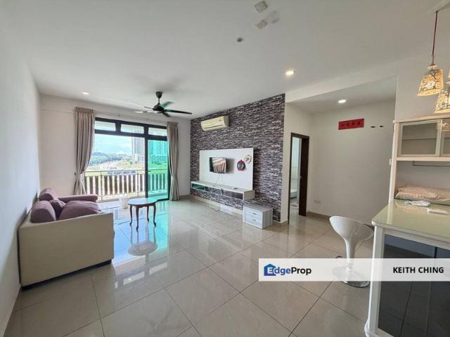 Condominium for sale in Johore Bahru, Johor