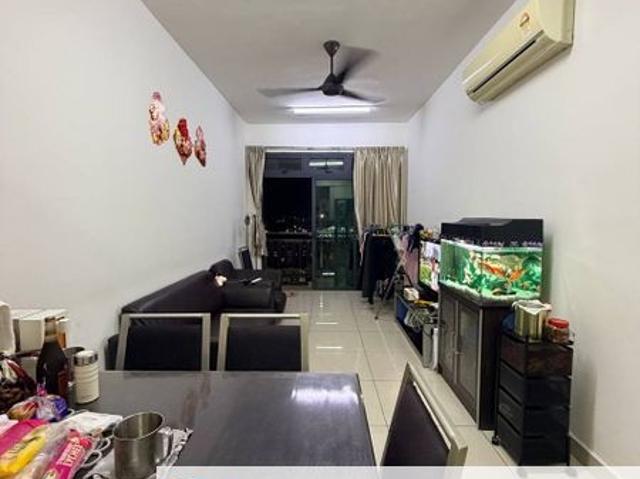 Condominium for rent in Johore Bahru, Johor