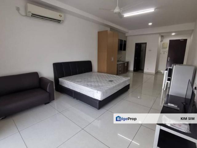 Condominium for rent in Johore Bahru, Johor