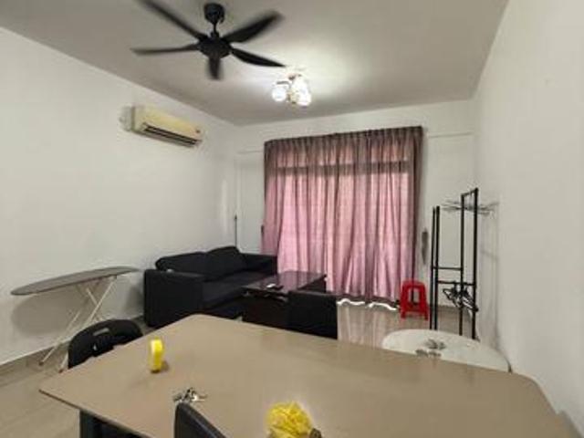 Serviced Residence for rent in Johore Bahru, Johor
