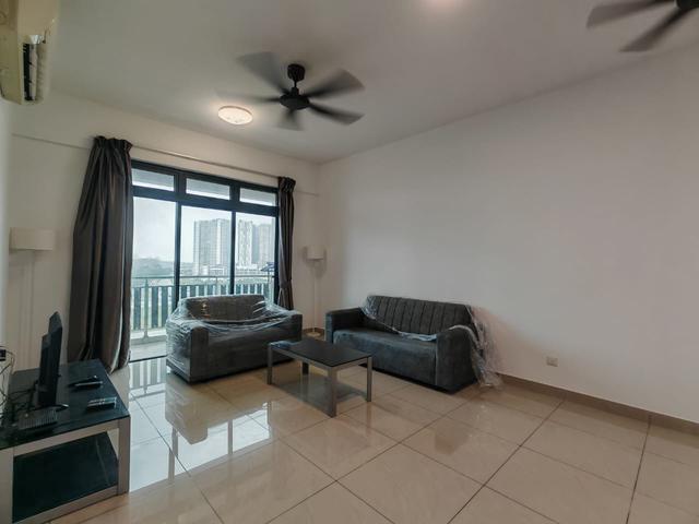 Serviced Residence for sale in Johore Bahru, Johor