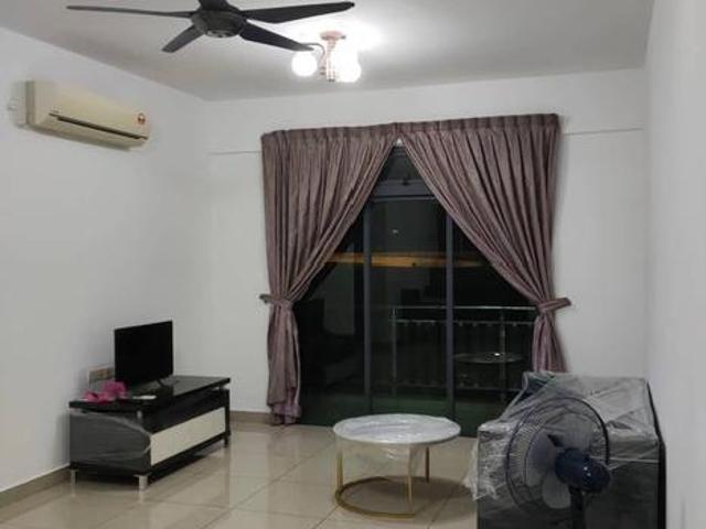 Serviced Residence for rent in Johore Bahru, Johor