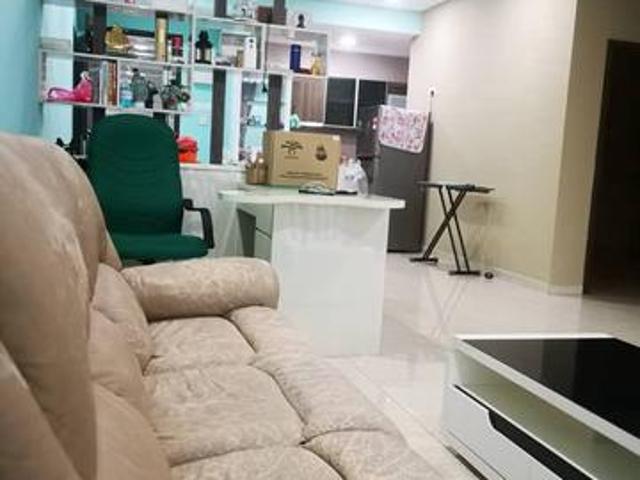 Serviced Residence for sale in Johore Bahru, Johor