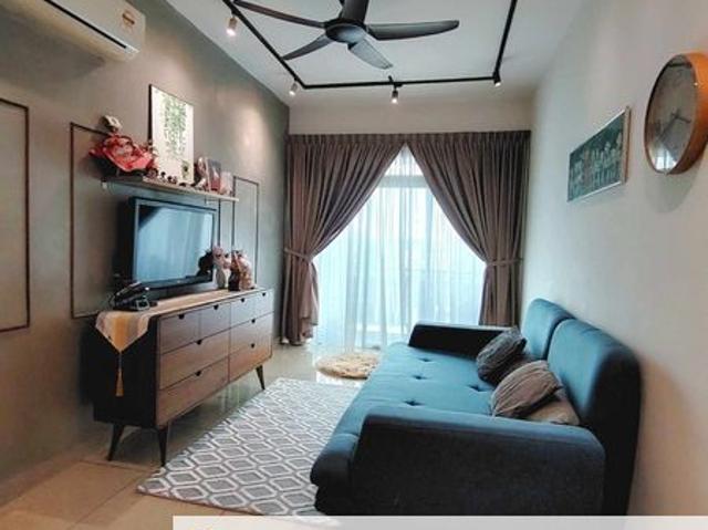 Condominium for rent in Johore Bahru, Johor
