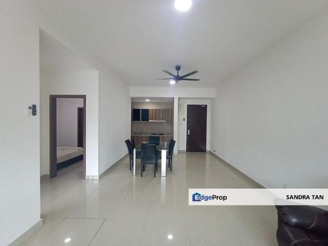 Condominium for sale in Johore Bahru, Johor
