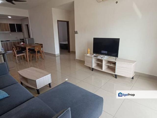 Condominium for rent in Johore Bahru, Johor