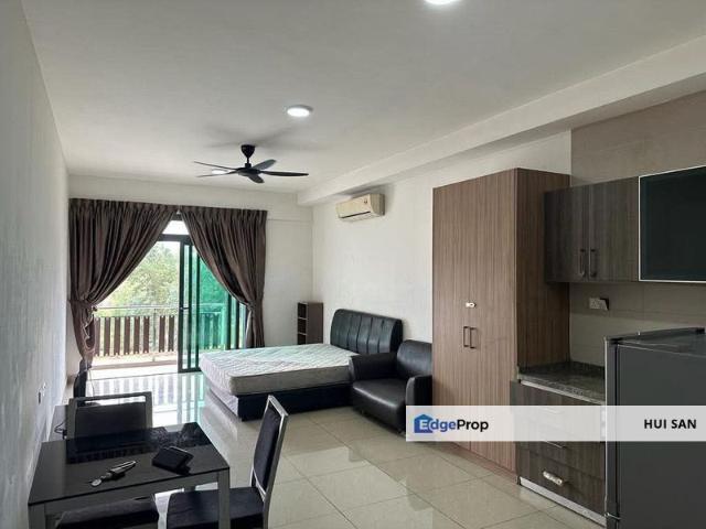 Condominium for sale in Johore Bahru, Johor