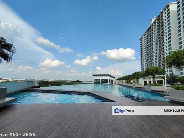Condominium for sale in Johore Bahru, Johor