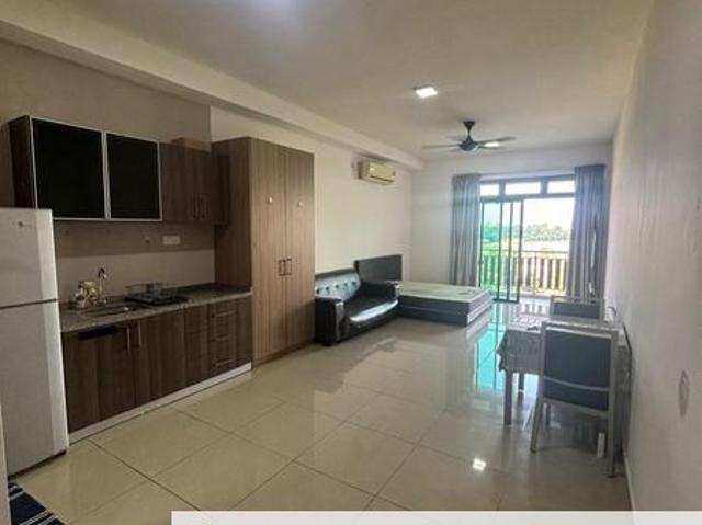 Condominium for rent in Johore Bahru, Johor