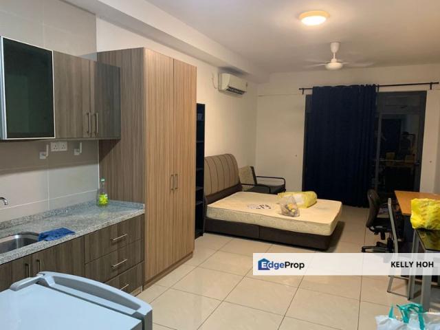 Condominium for sale in Johore Bahru, Johor