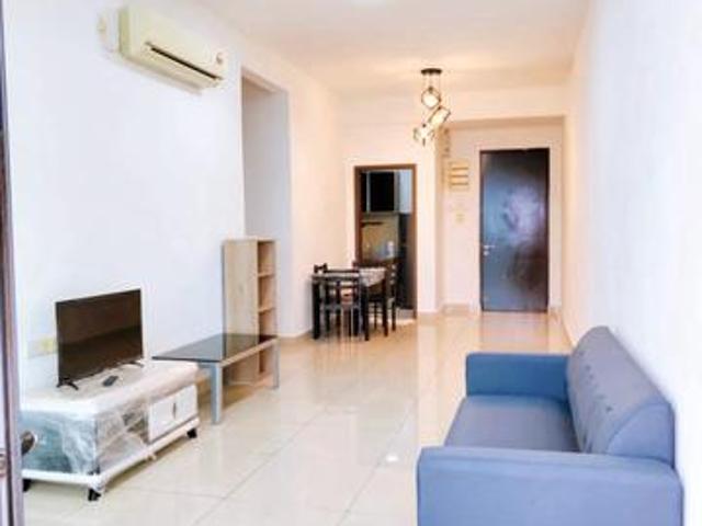Serviced Residence for rent in Johore Bahru, Johor