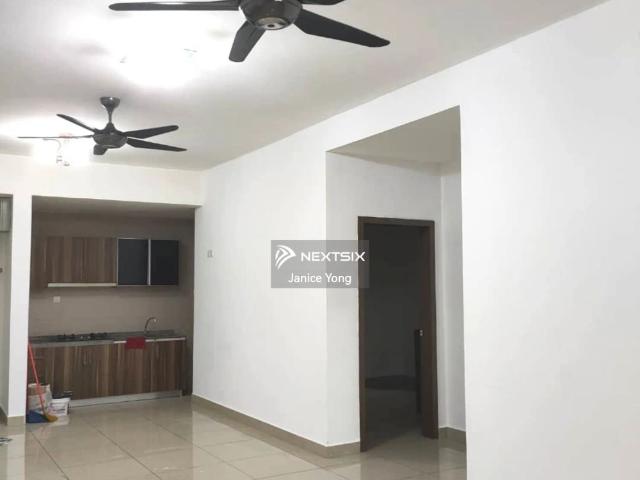 Apartment for rent in Johore Bahru, Johor