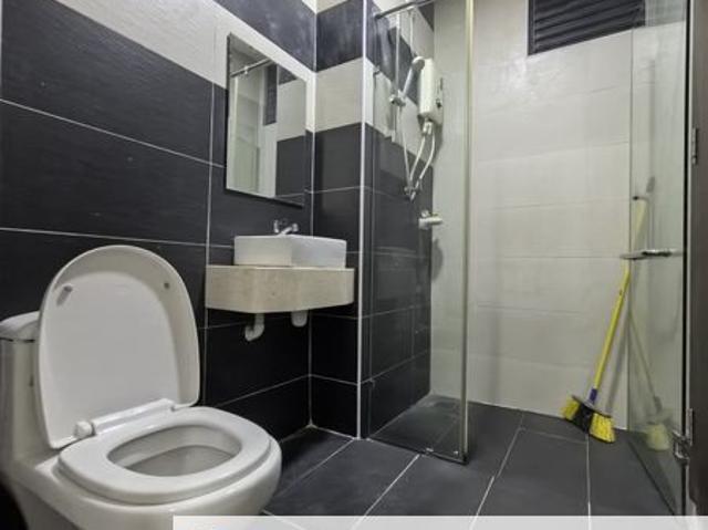 Condominium for sale in Johore Bahru, Johor