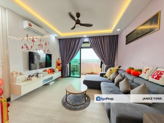 Condominium for sale in Johore Bahru, Johor