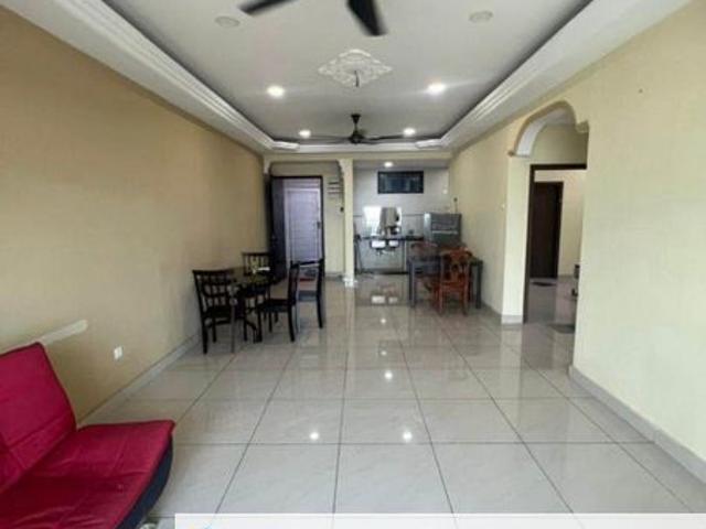 Condominium for rent in Johore Bahru, Johor