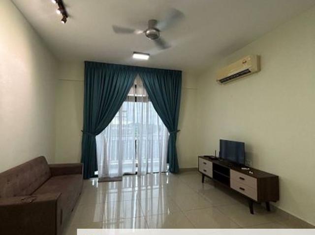 Condominium for rent in Johore Bahru, Johor