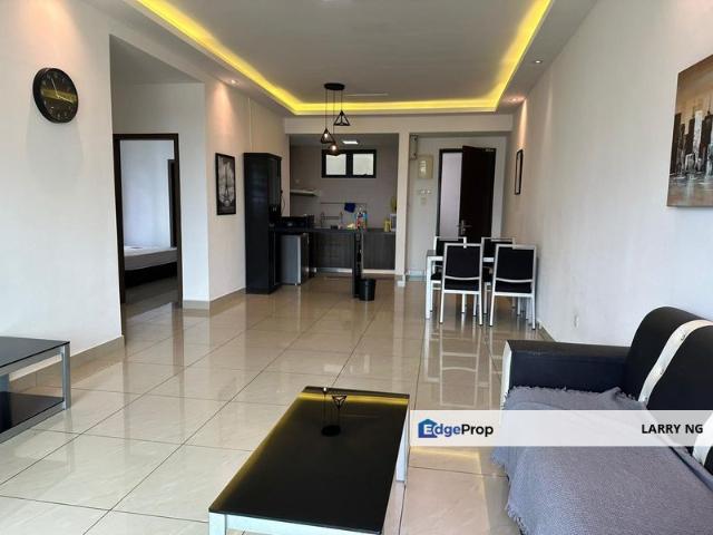 Condominium for rent in Johore Bahru, Johor