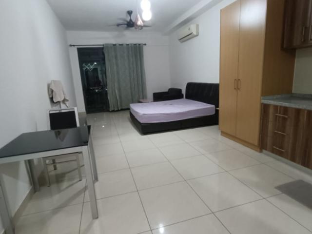 Apartment for rent in Johore Bahru, Johor