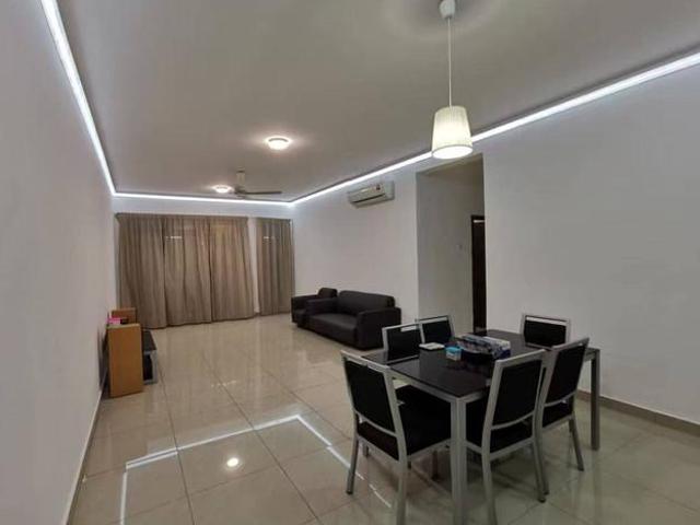 Serviced Residence for sale in Johor Bahru