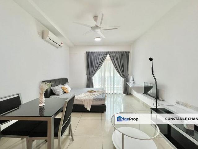 Condominium for sale in Johore Bahru, Johor