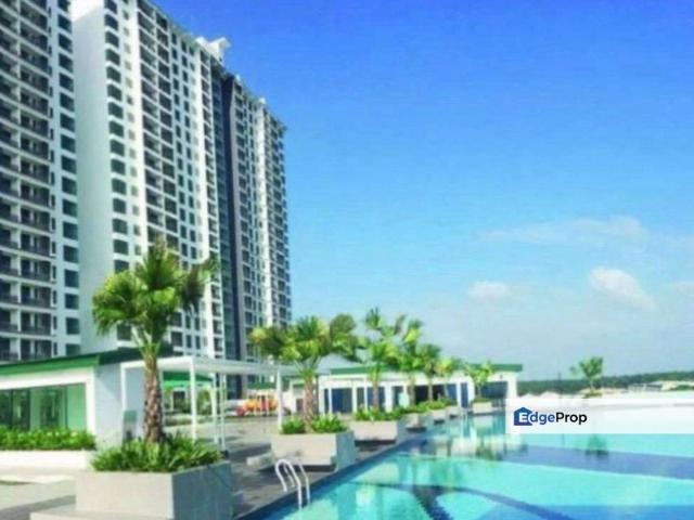 Condominium for sale in Johore Bahru, Johor