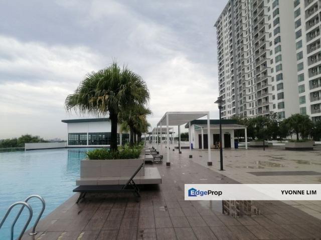 Condominium for sale in Johore Bahru, Johor